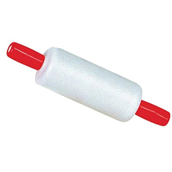 GOWI 7" Rolling Pin for Modeling Clay Play-doh Accessory Brand New - Picture 4 of 7